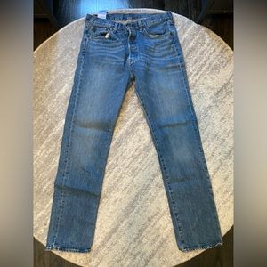 Levi’s 501 32x32 Mens